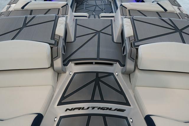 2025 Nautique Super Air Nautique G25 Paragon - 10