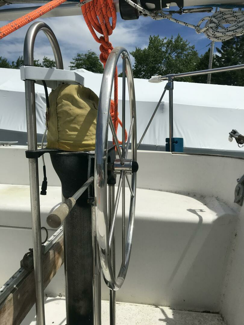 1972 C&C Sloop - Image 20