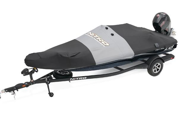 2026 Nitro Z18 Pro - 14