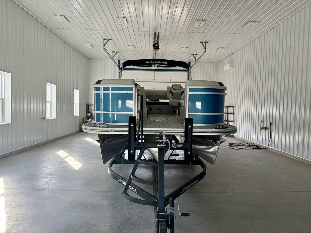 2026 SunCatcher Select 322SL - 2
