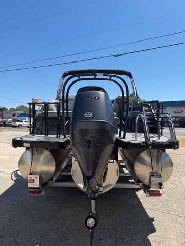 2026 Godfrey Monaco 235 SFL - 250 Suzuki SS - 3