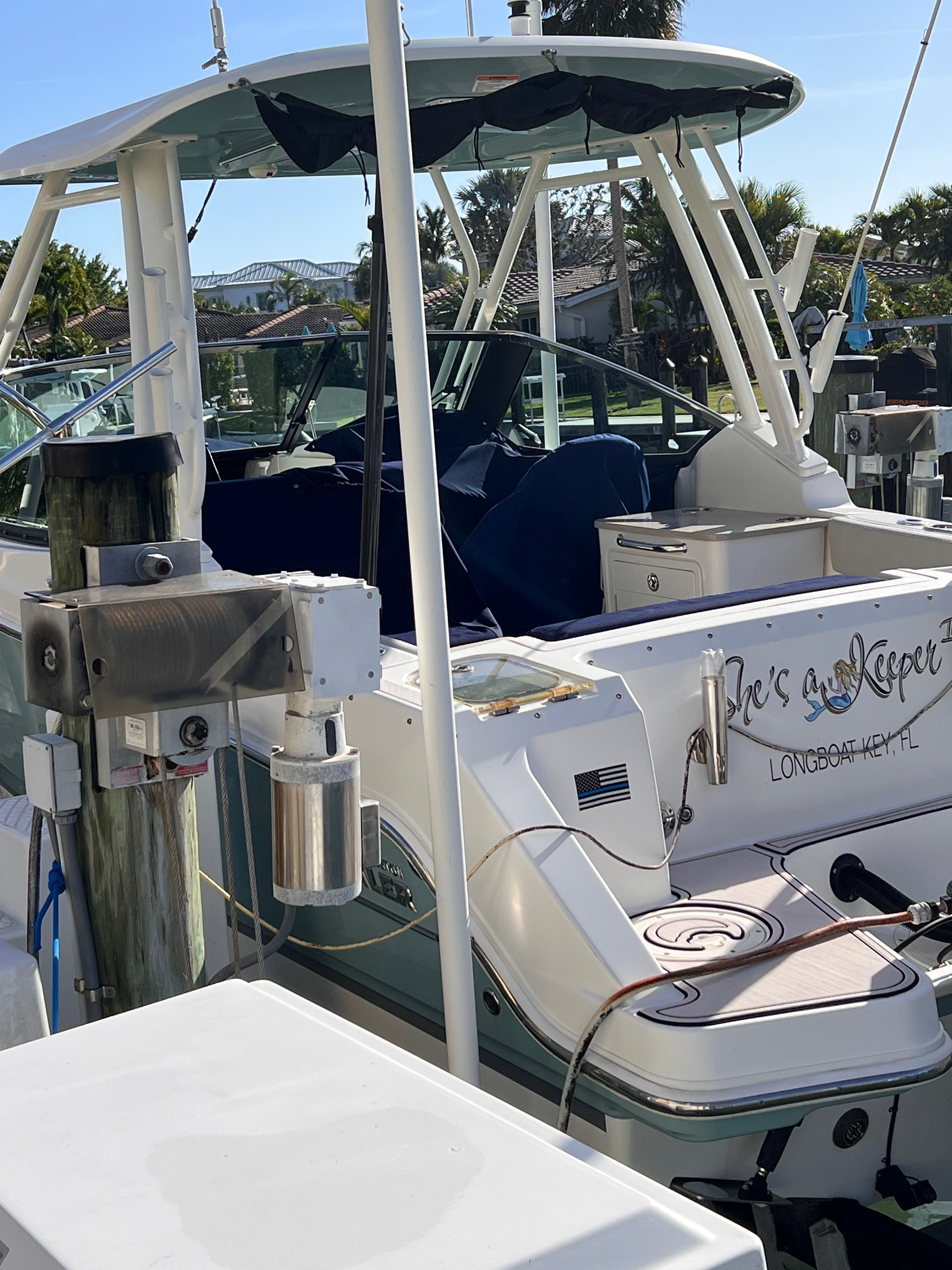 2022 Boston Whaler 240 Vantage - 17