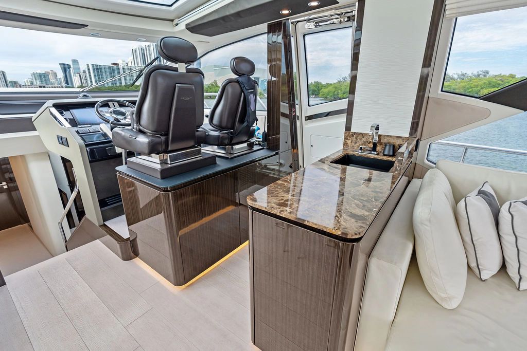 2018 Azimut 77S - 23