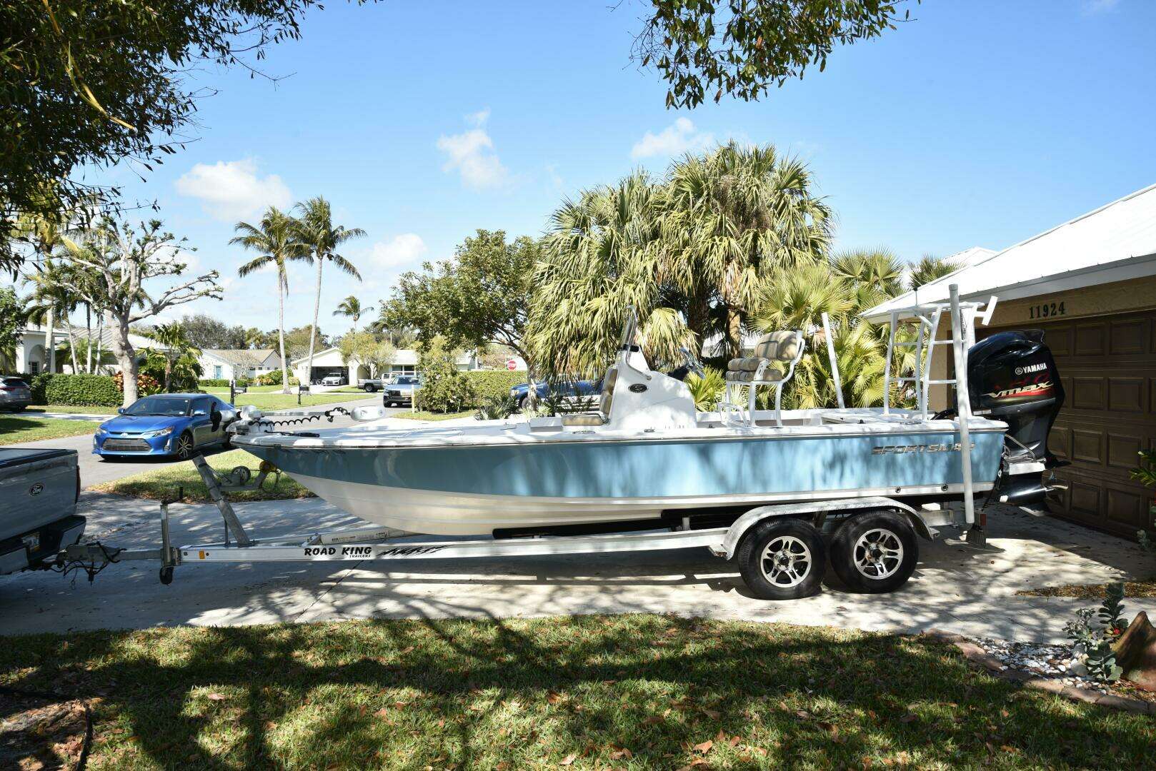2018 Sportsman 214 Tournament - Image 7
