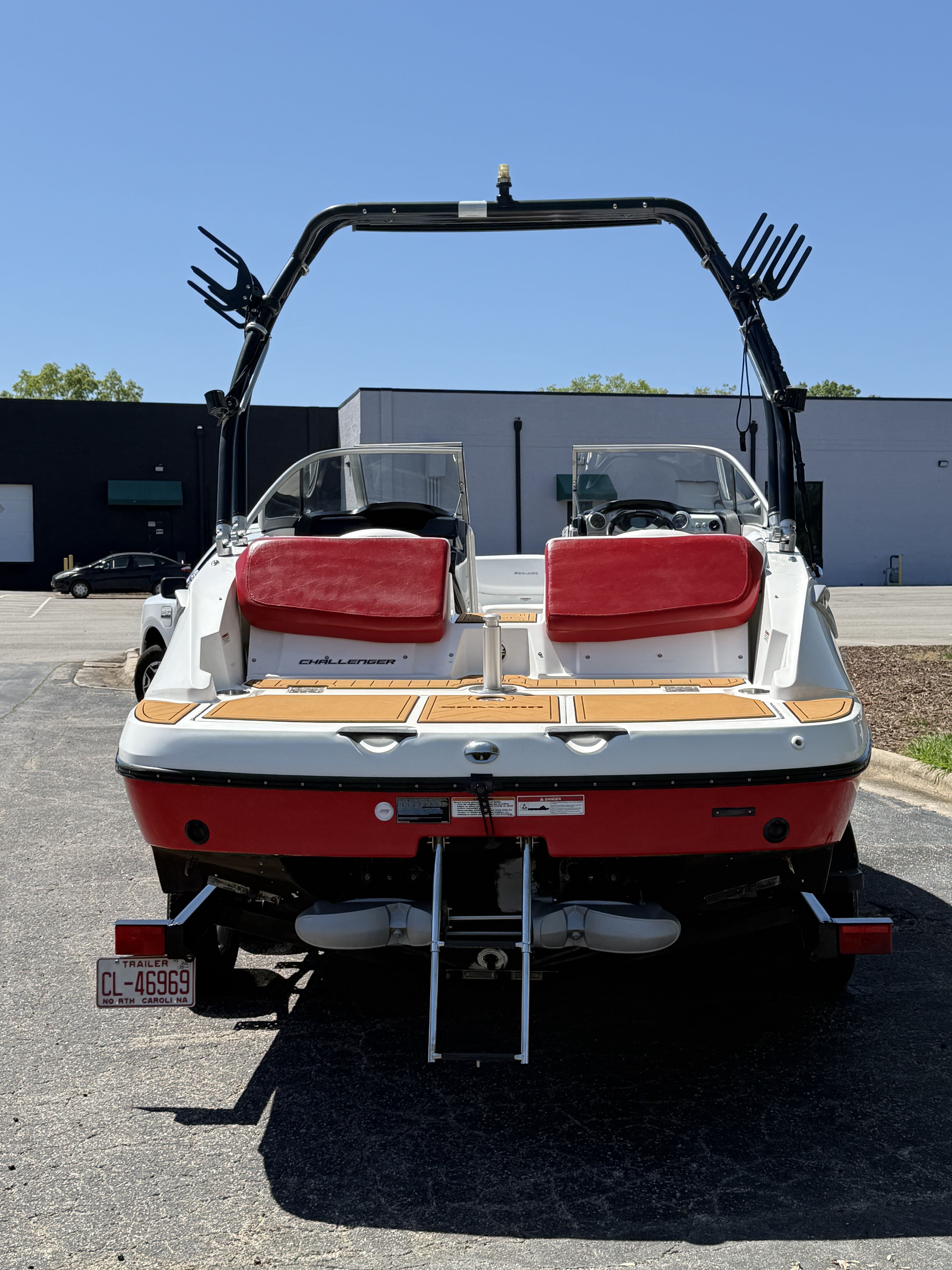 2012 Custom/Other Challenger 210 - 4