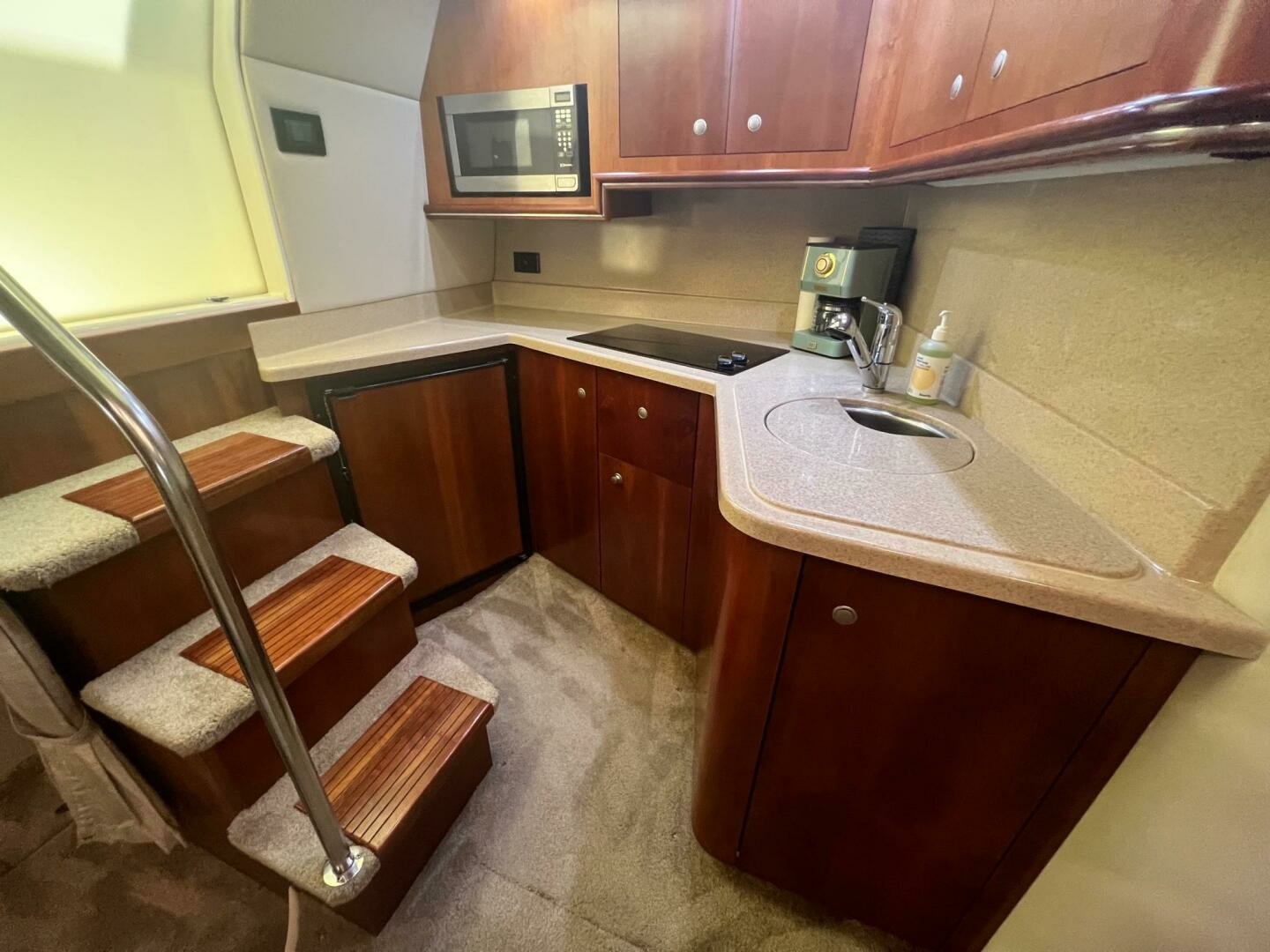 2007 Cruisers Yachts 340 Express - Image 24