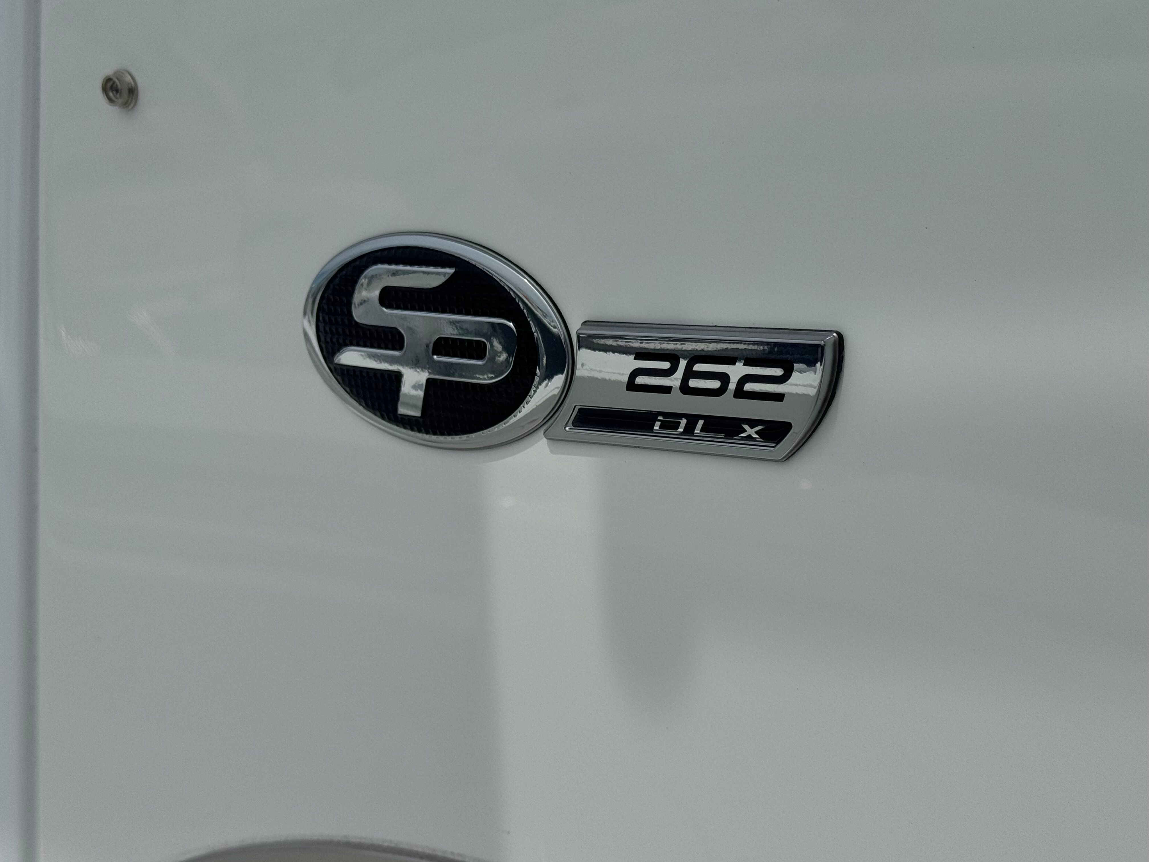 2026 SEA PRO 262 DLX - Image 16
