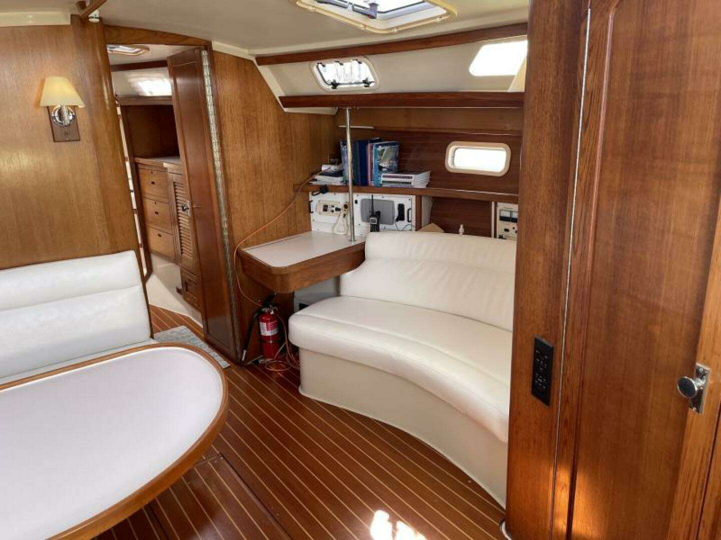1991 Catalina 42 MKI - Image 19