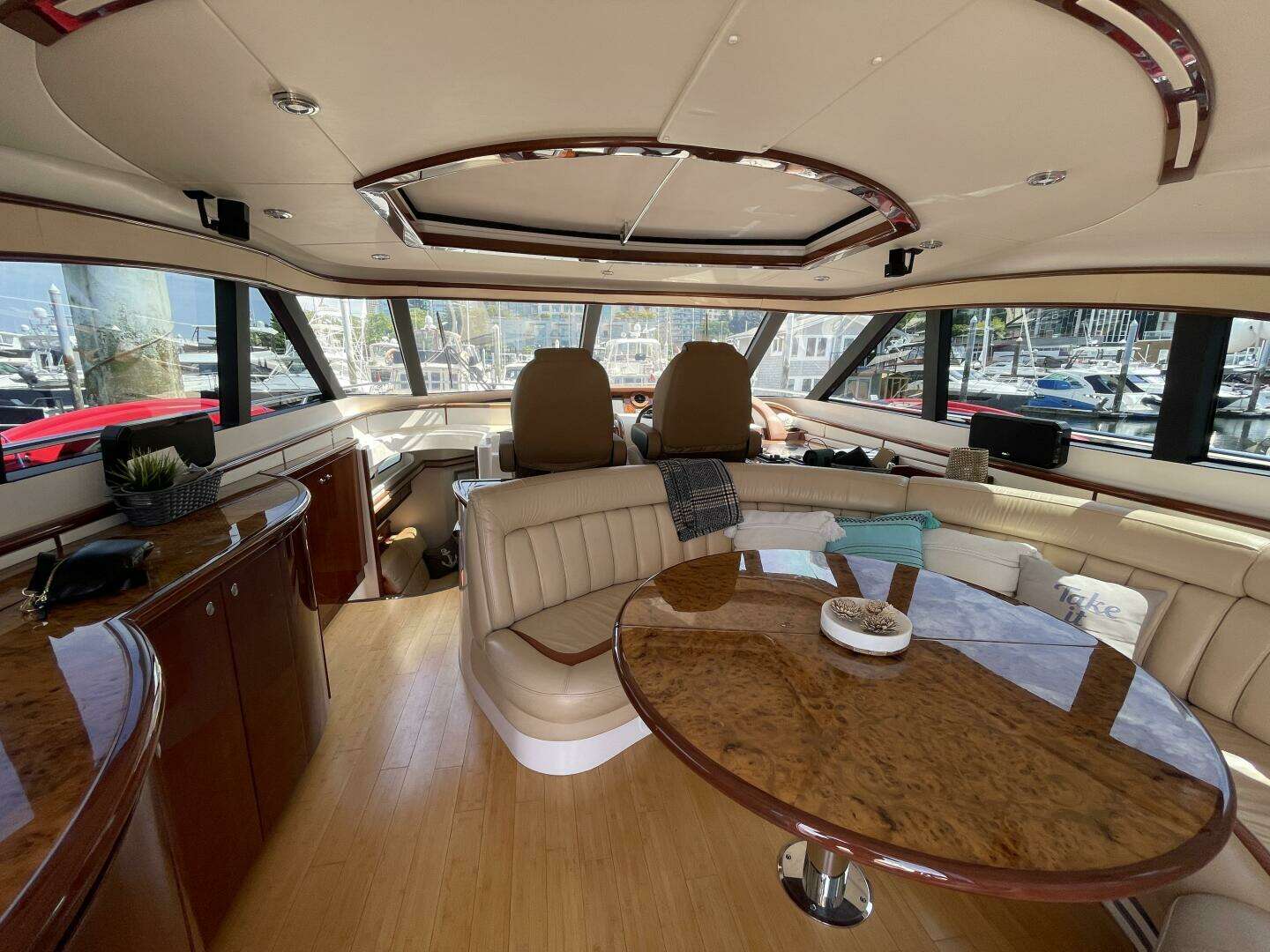 2006 Neptunus Royale 55 - Image 17