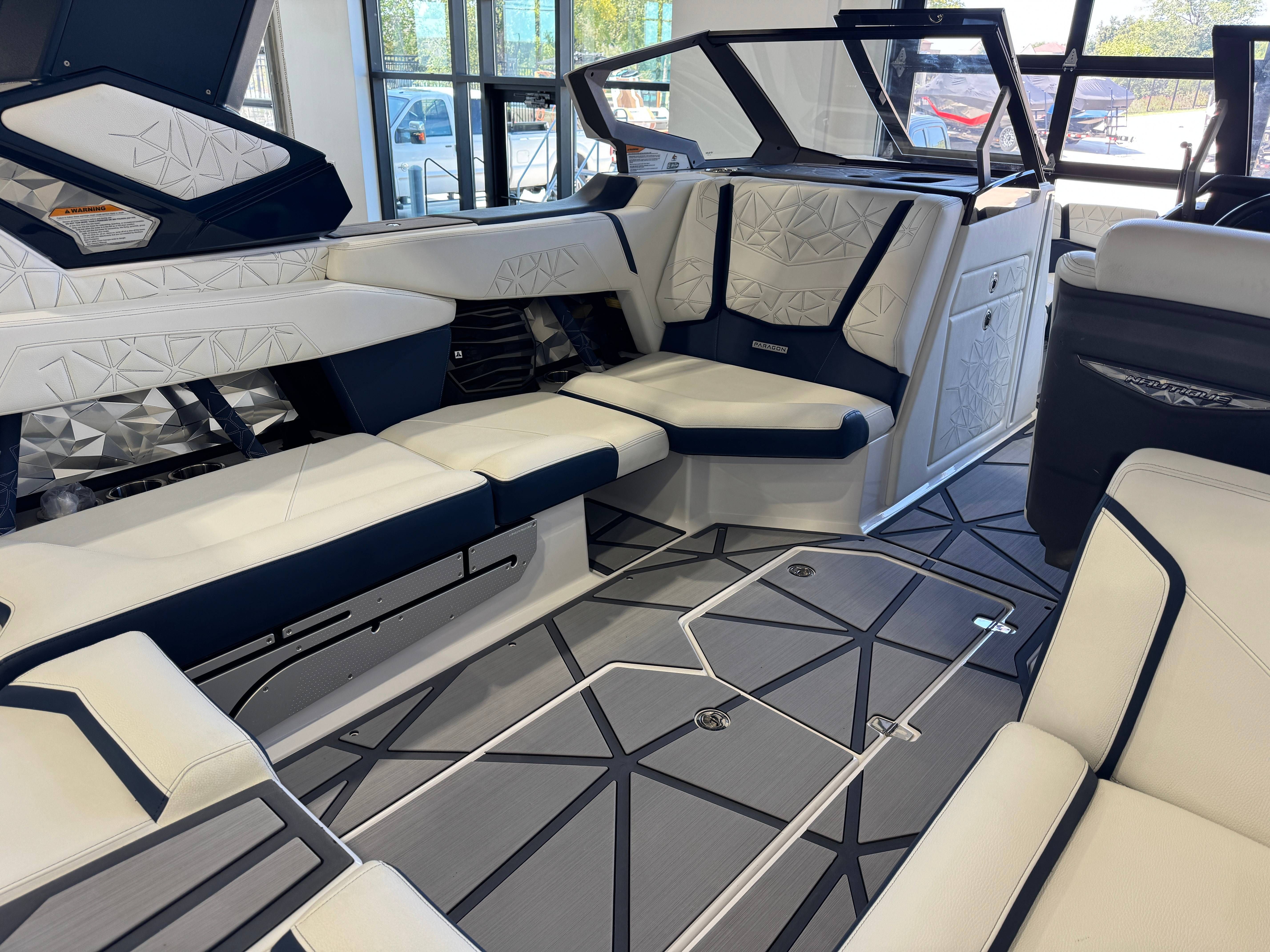 2024 Nautique Super Air Nautique G23 Paragon - 17