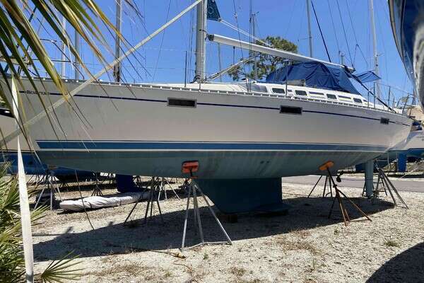 1993 Beneteau