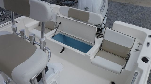2026 Bulls Bay 2200 XS - 12