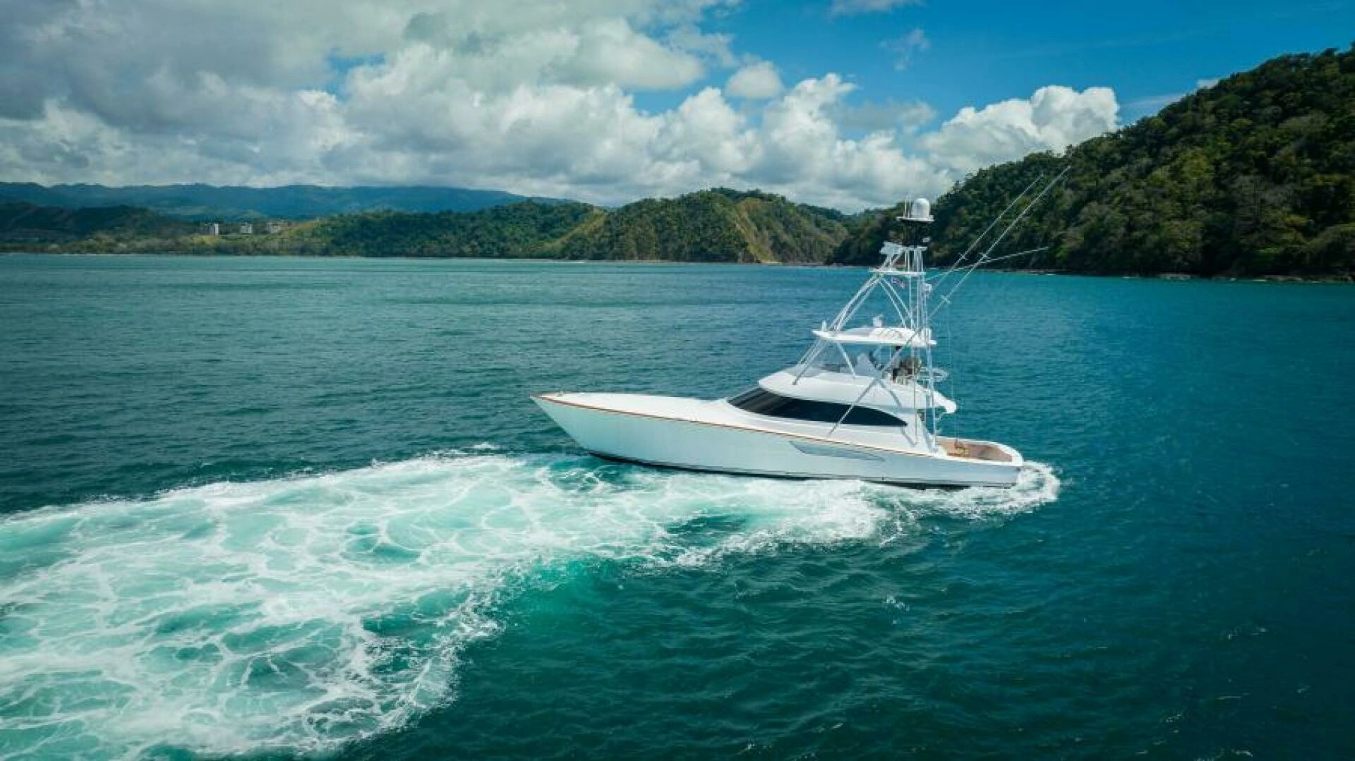 2023 Viking 64 Convertible - Image 67