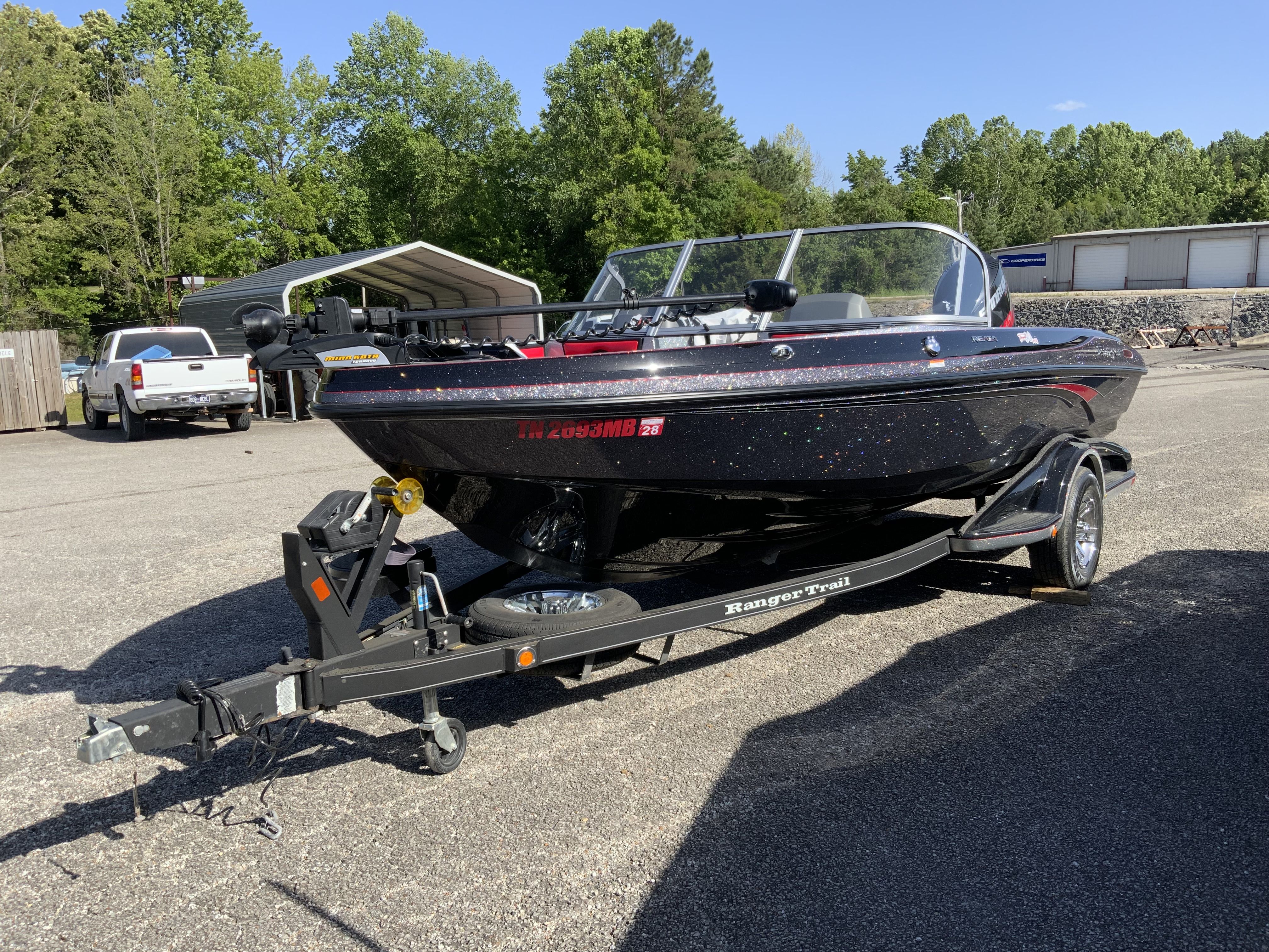 2018 Ranger 1850MS Reata - 8