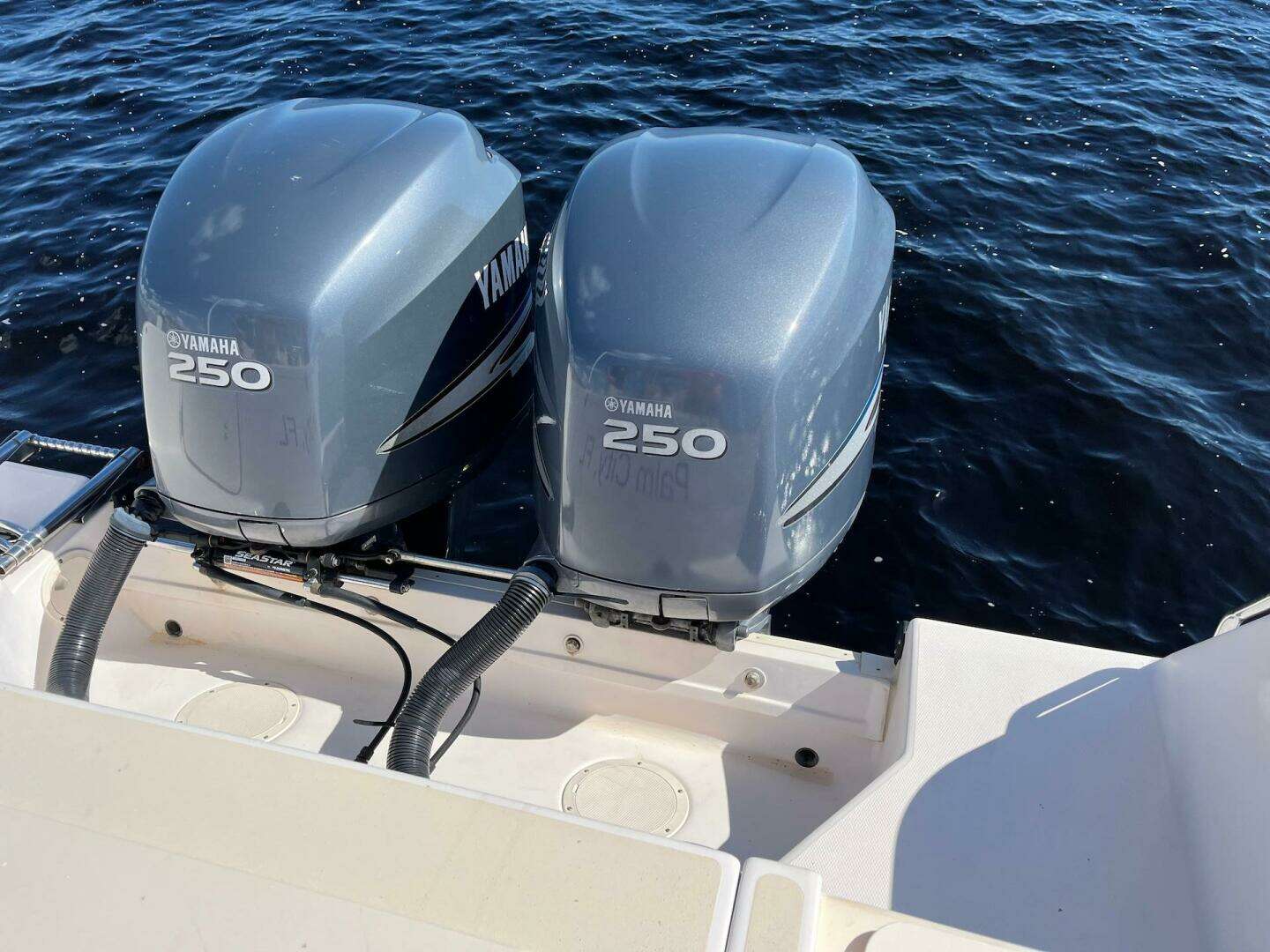 2007 Grady-White Sailfish 282 - Image 46