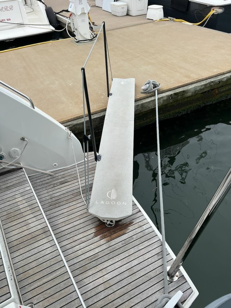2022 Lagoon 46 - Image 11