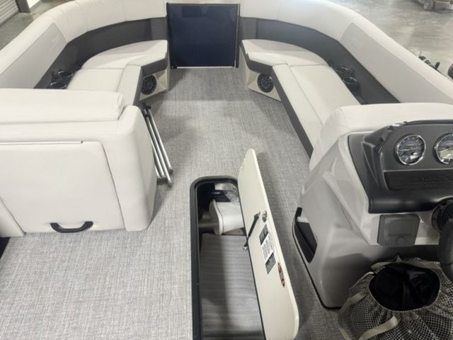 2026 Harris Cruiser 230 SLDH - 14