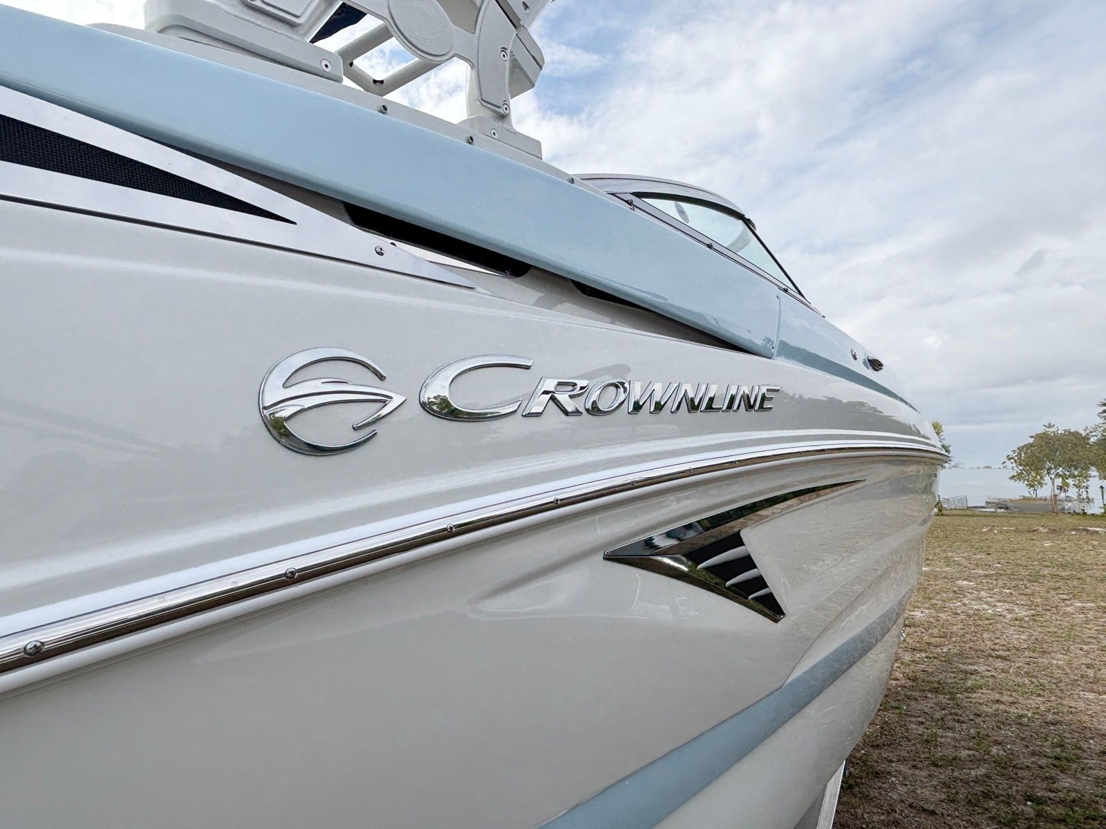2026 Crownline 260 XSS - 4