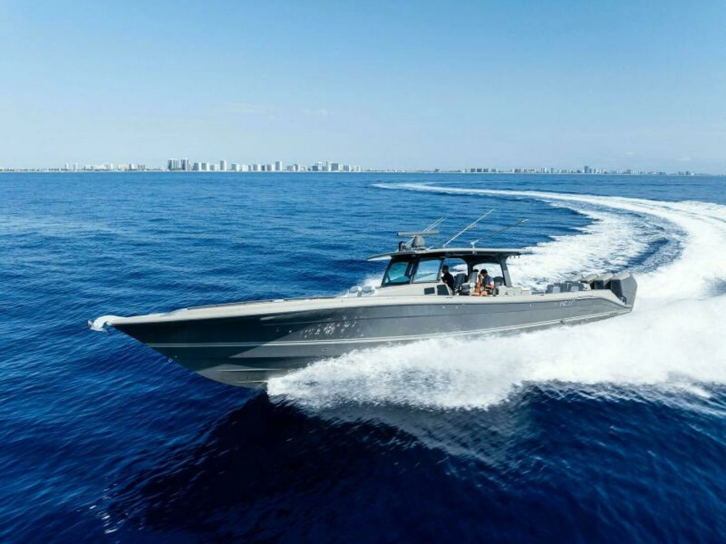 2023 HCB 53 Suenos - Image 33