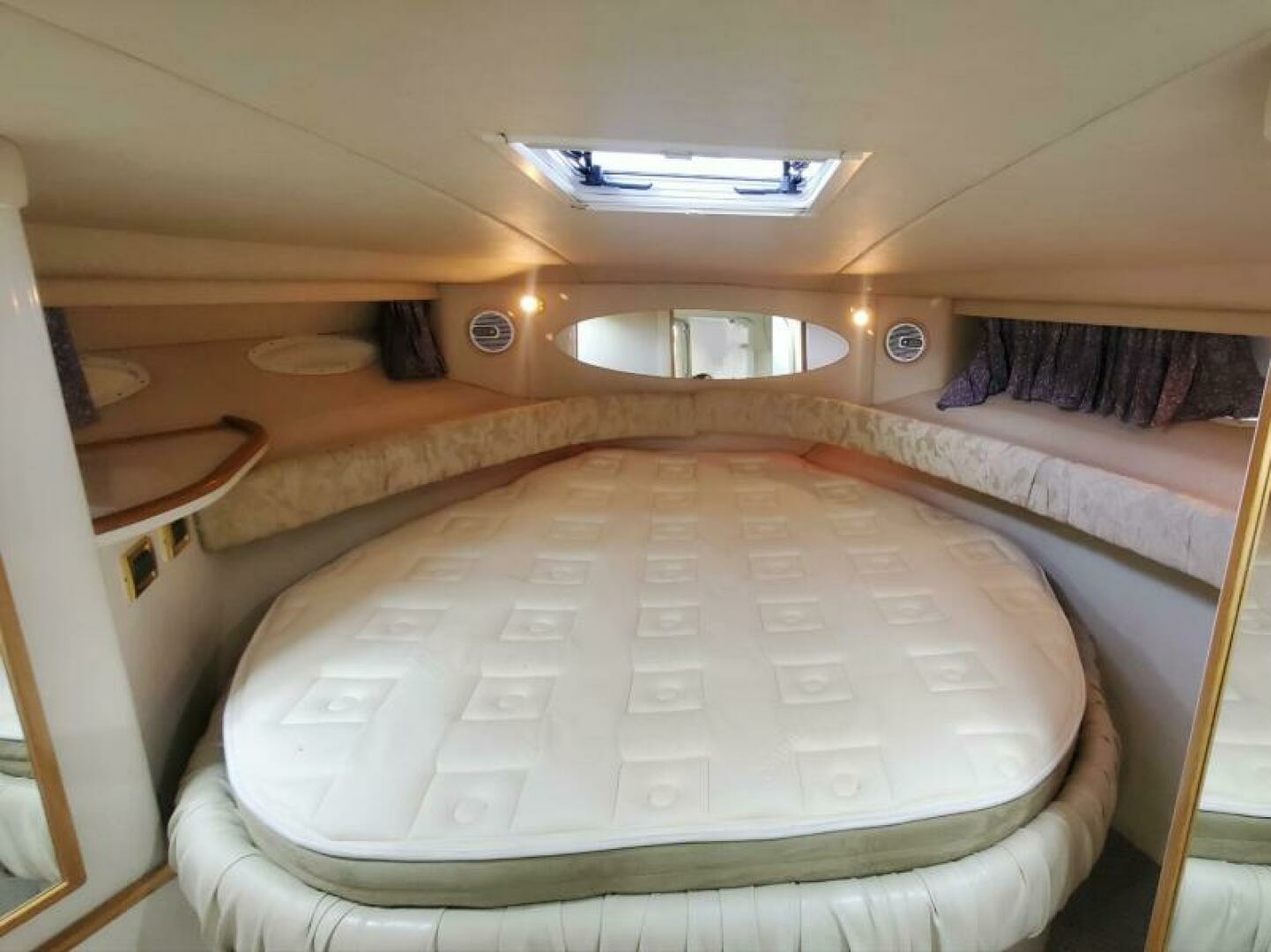 1997 Sea Ray 370 - Image 20