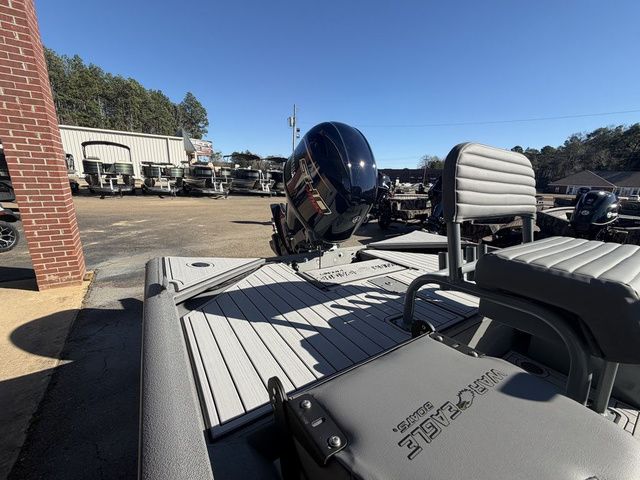 2026 War Eagle 961 Blackhawk - 25