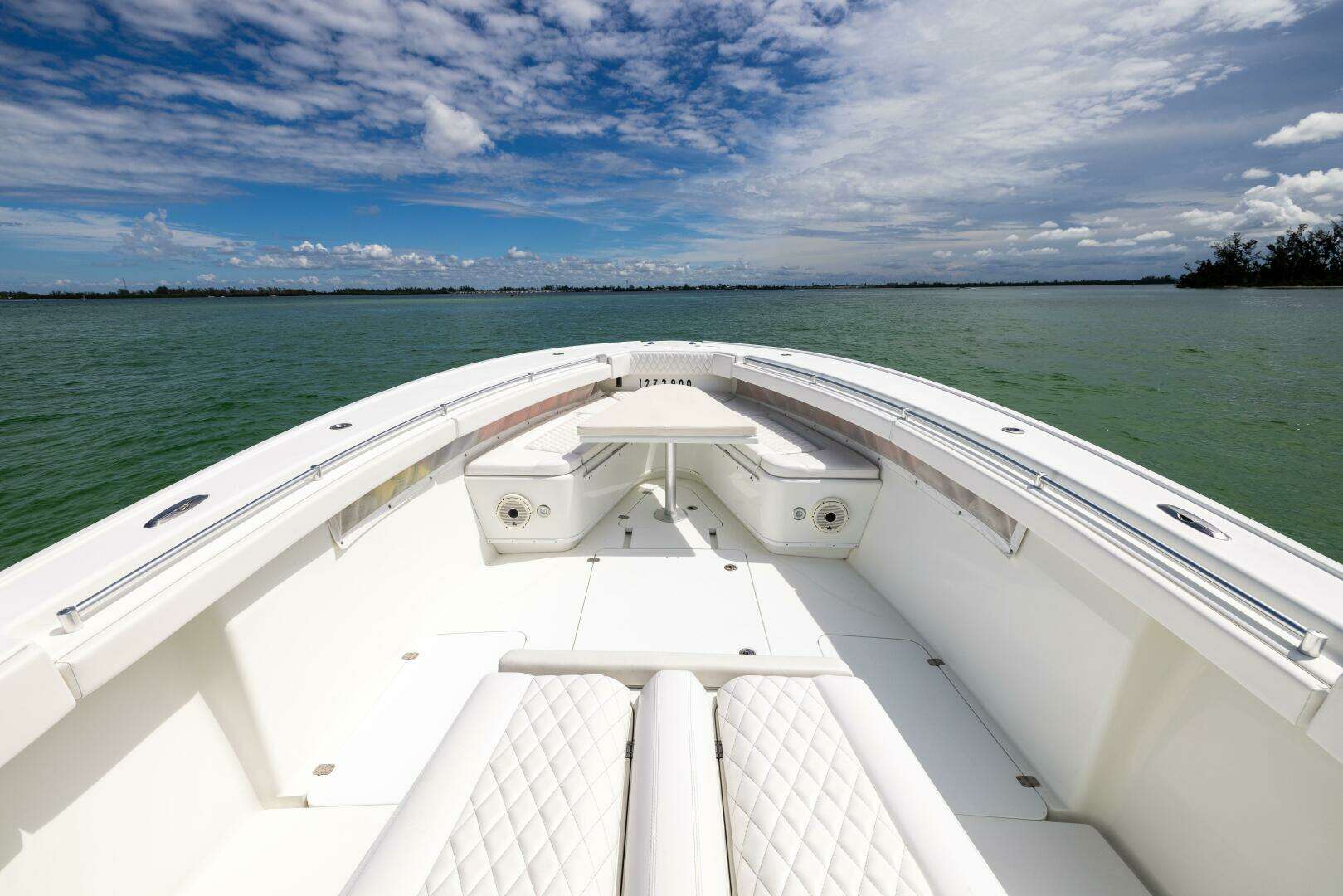 2009 Yellowfin — - Image 41