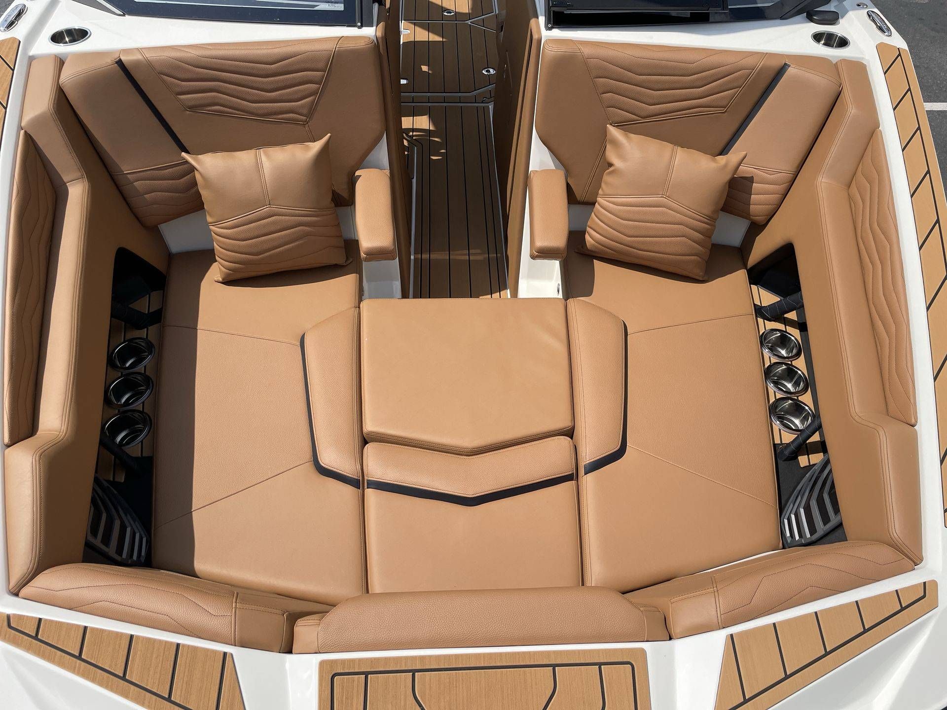 2026 Nautique G23 - 47