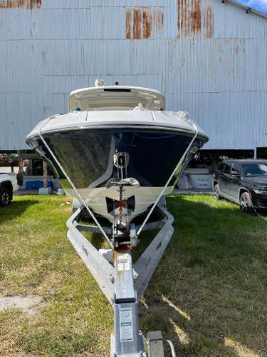 2017 Sea Ray SLX 350 - 11