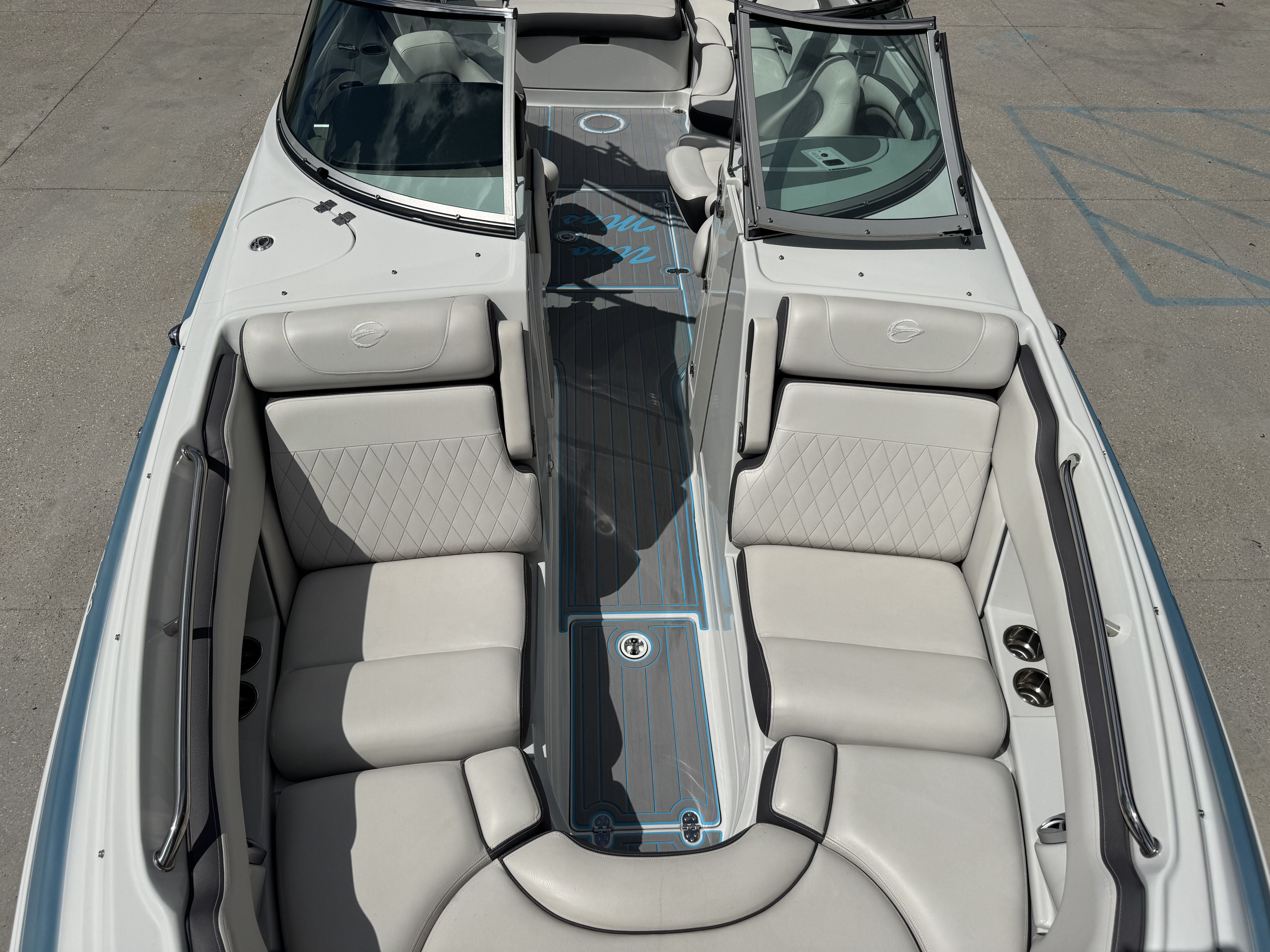 2021 Crownline Eclipse E275 XS - 12