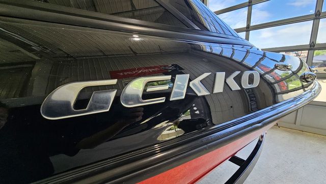 2017 Gekko REVO 7.1 - 25