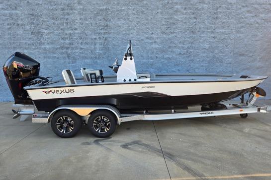 2026 Vexus ACX2150