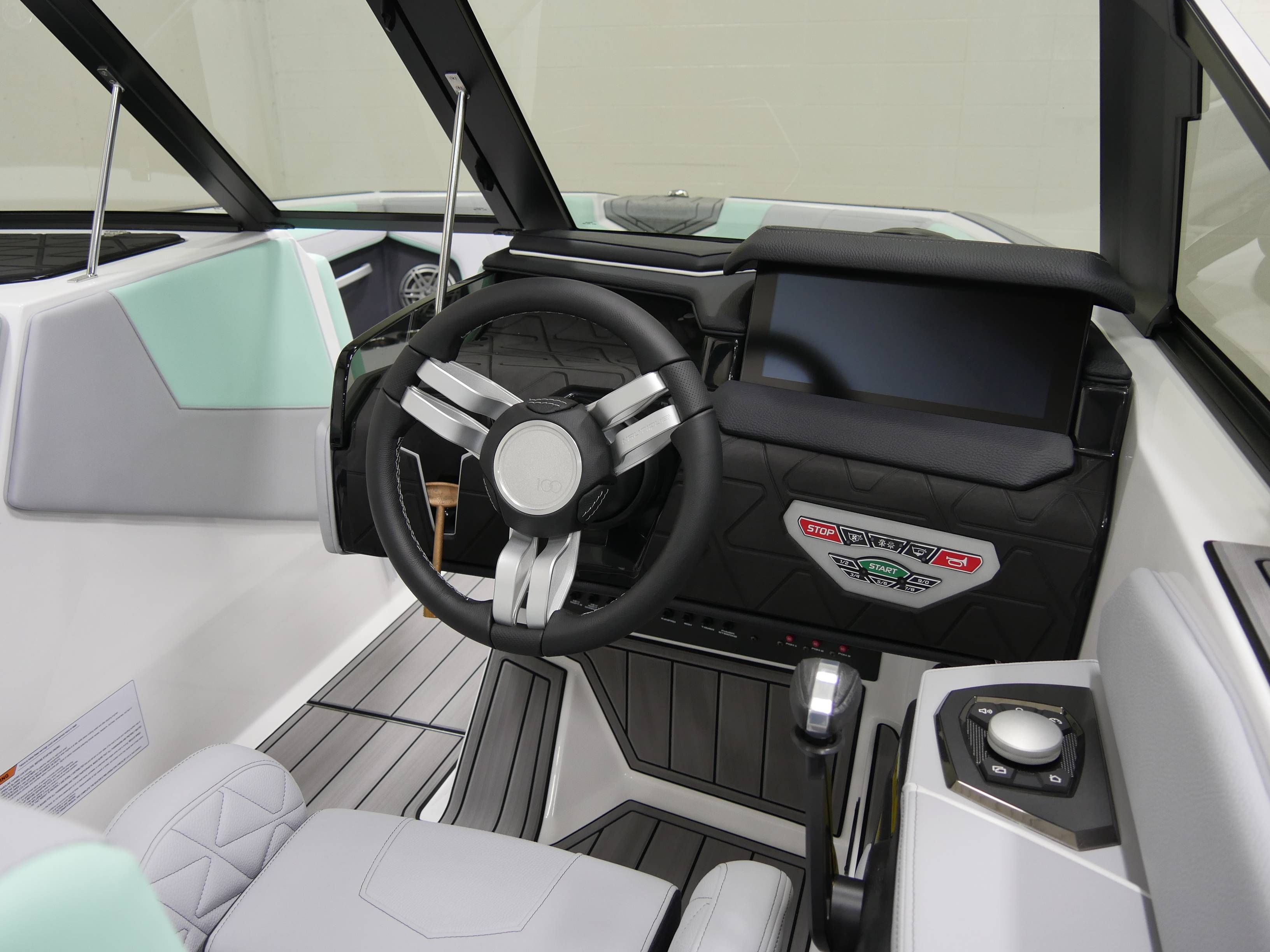 2025 Nautique Super Air Nautique GS22 - 12