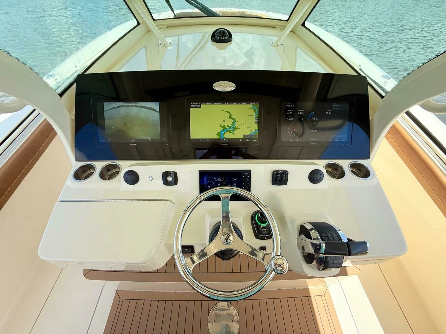 2020 Scout 380 LXF - Image 3