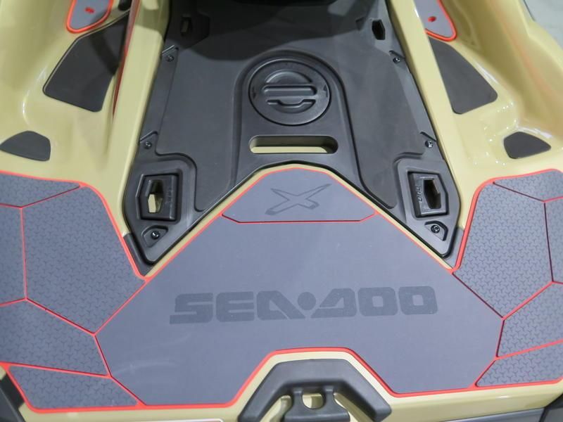 2025 Sea-Doo 22sg - Rxt-x 325 W/snd - 22