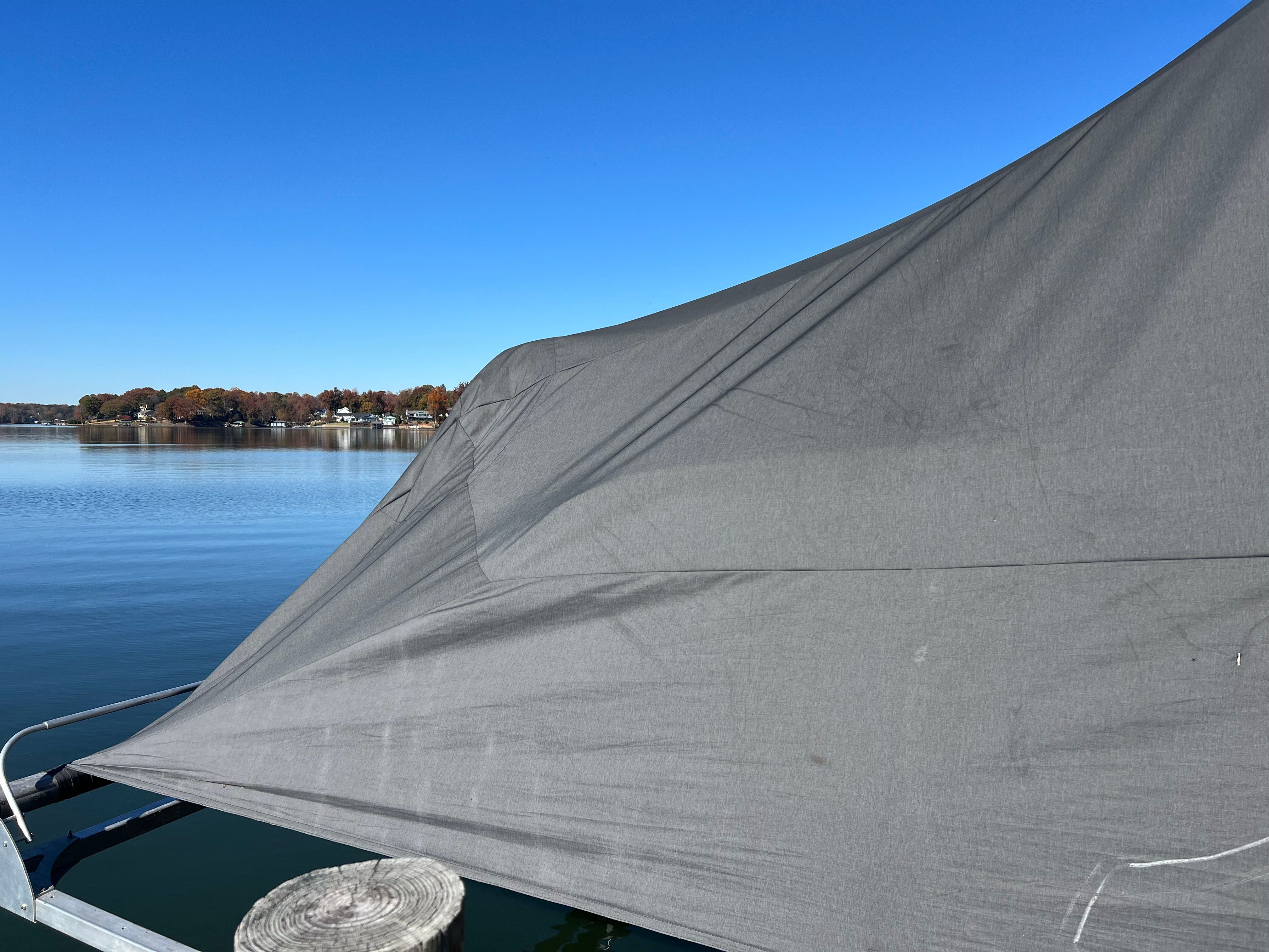 2023 Fountain 38 SC - 23