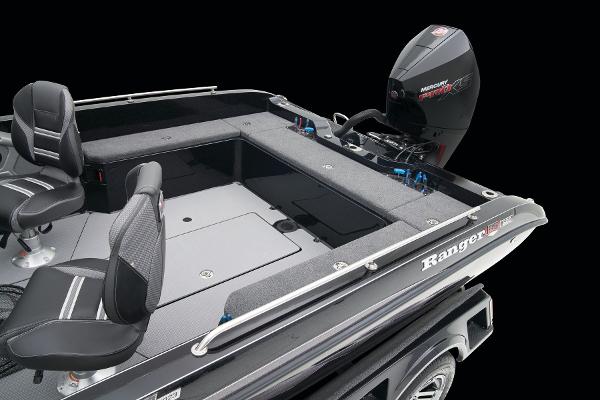 2026 Ranger 620FS Cup-Equipped - 22