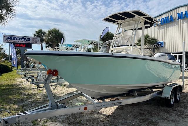 2026 Key West 203 FS