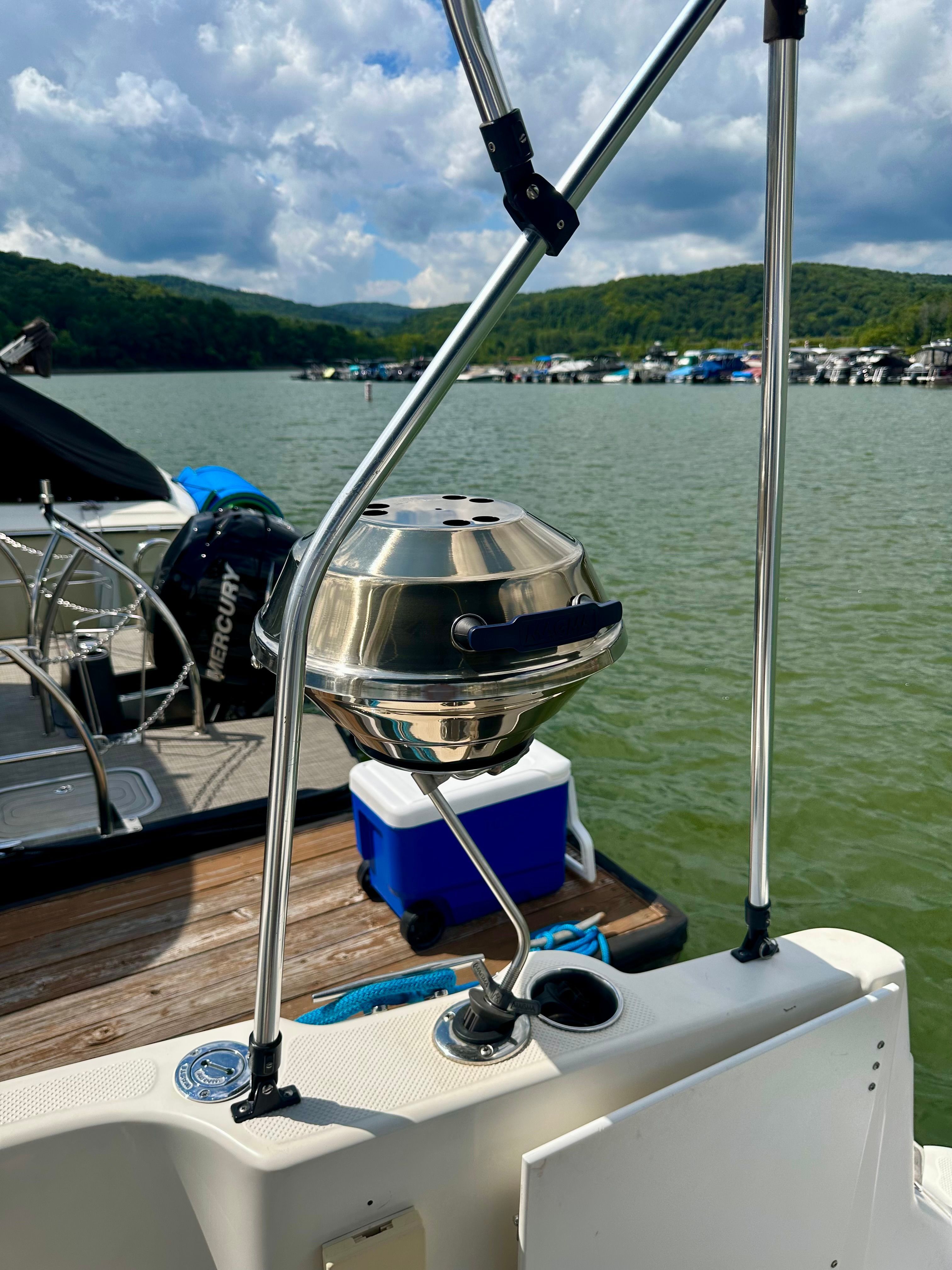 1999 Bayliner Ciera - 14