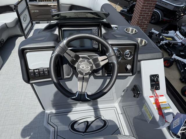 2026 Veranda VR22RC Tri-Toon - 22