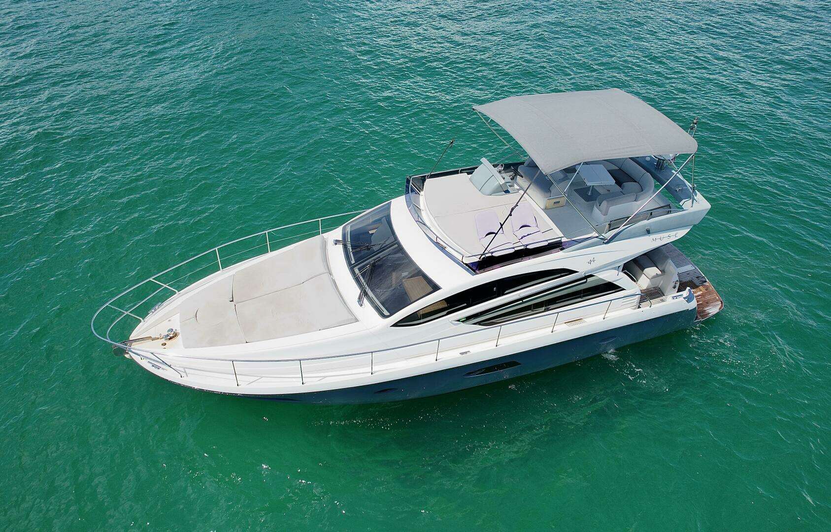 2014 Rodman Muse 44 - Image 3