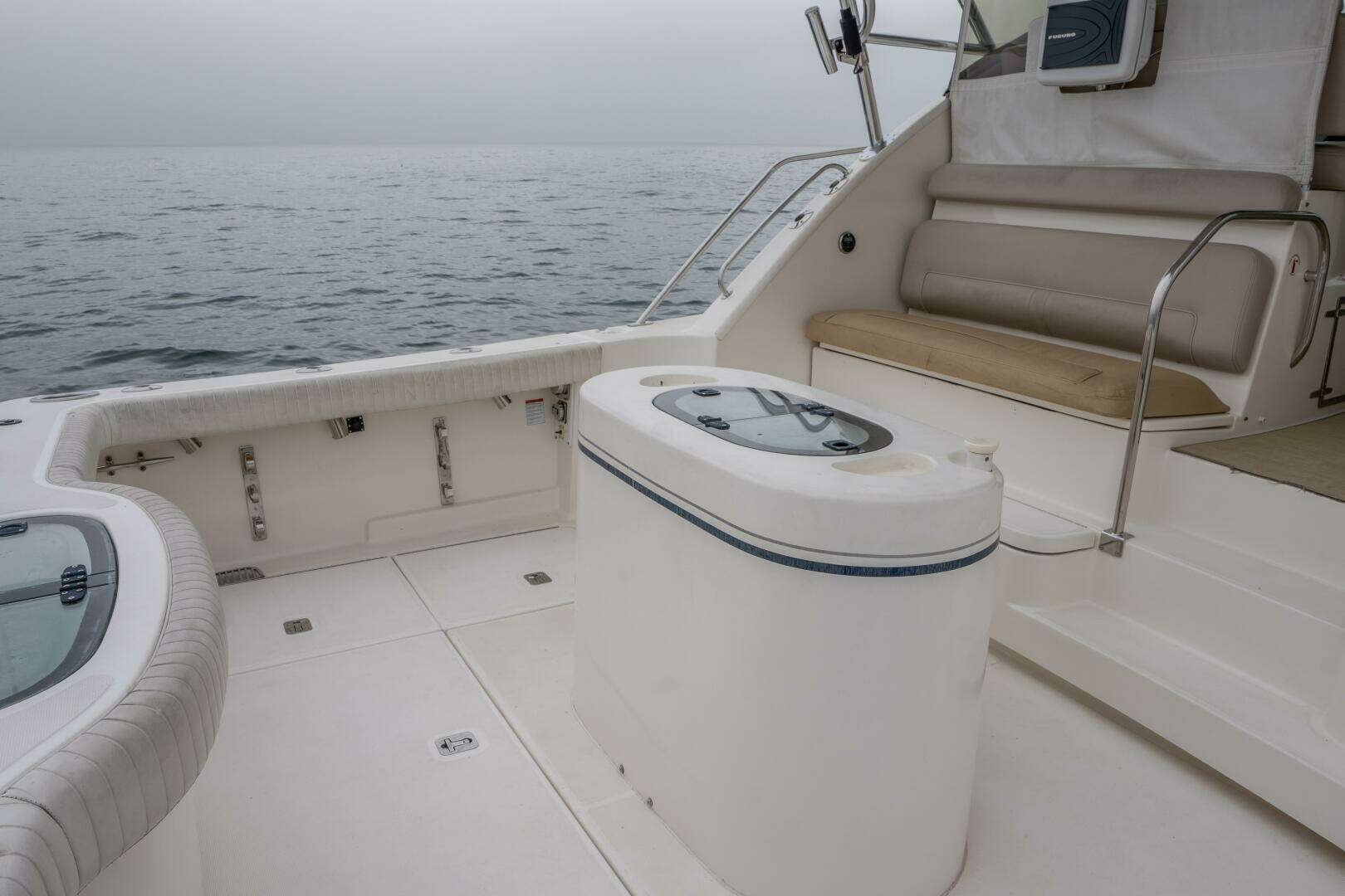 2015 Tiara Yachts 4300 Open - Image 31
