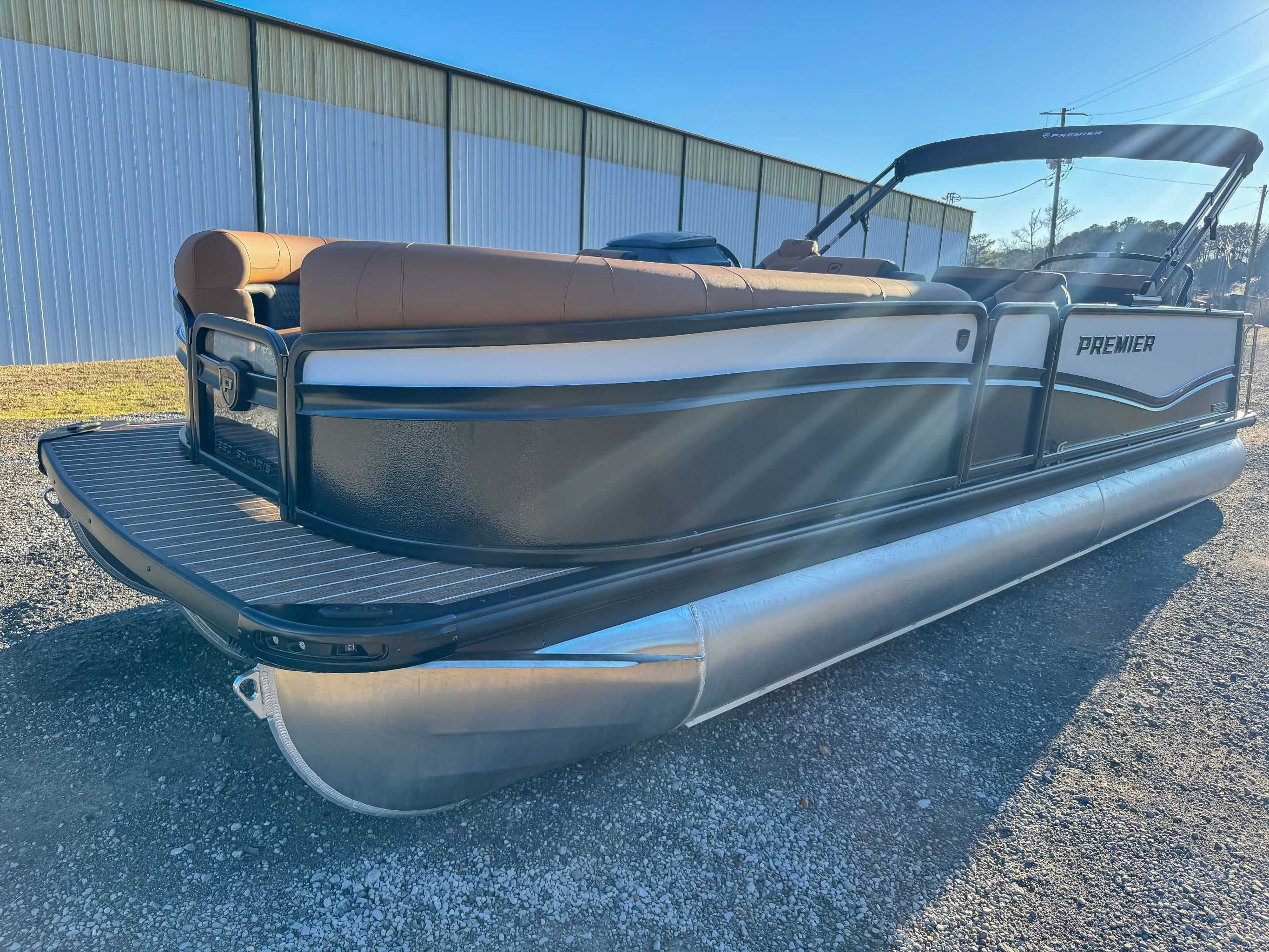 2026 Premier Solaris 250 RL (28 PTX) - 4