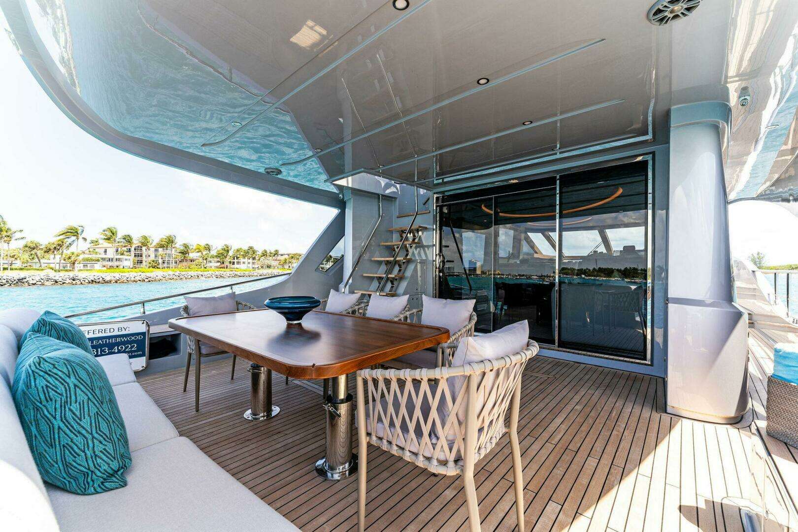 2024 Aquitalia Yachts Flybridge - Image 87