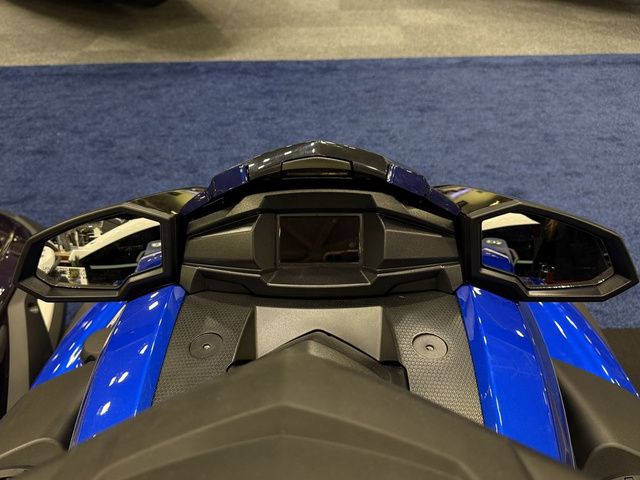 2026 Yamaha WaveRunner VX Limited - 9