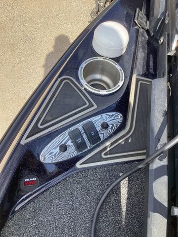 2025 Bass Cat Puma STS - 57