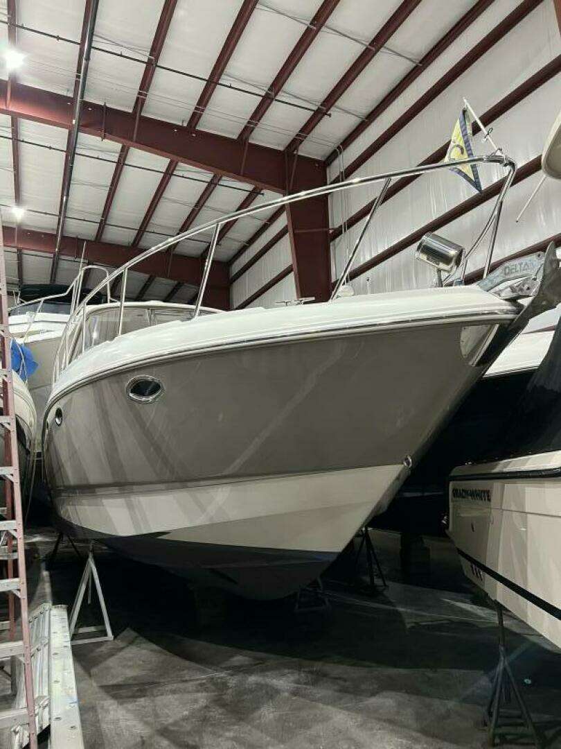 2008 Chaparral 350 Signature - Image 2
