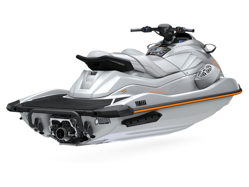 2026 Yamaha Boats GP HO with Audio - 6