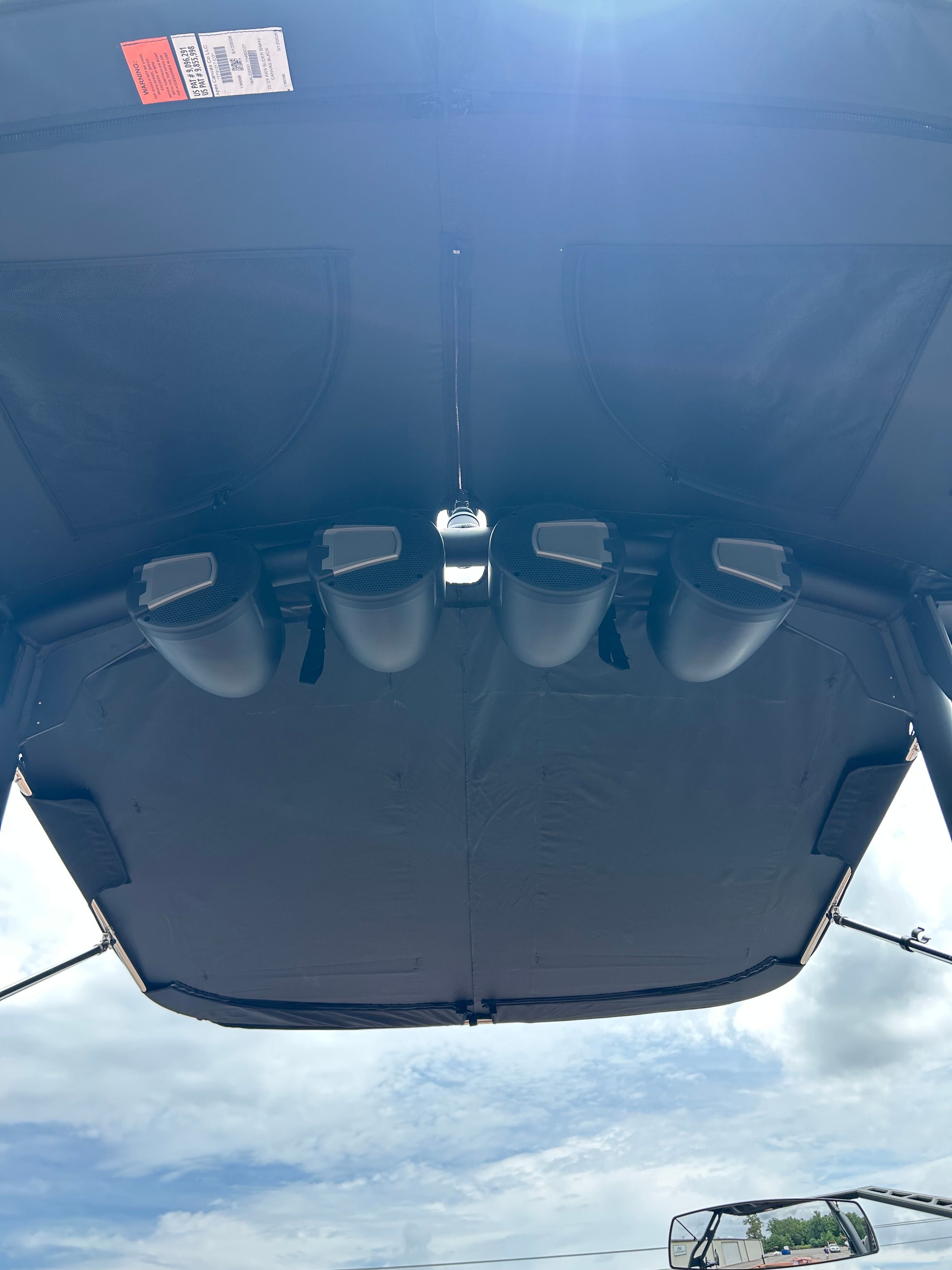 2026 Axis T235 - 16
