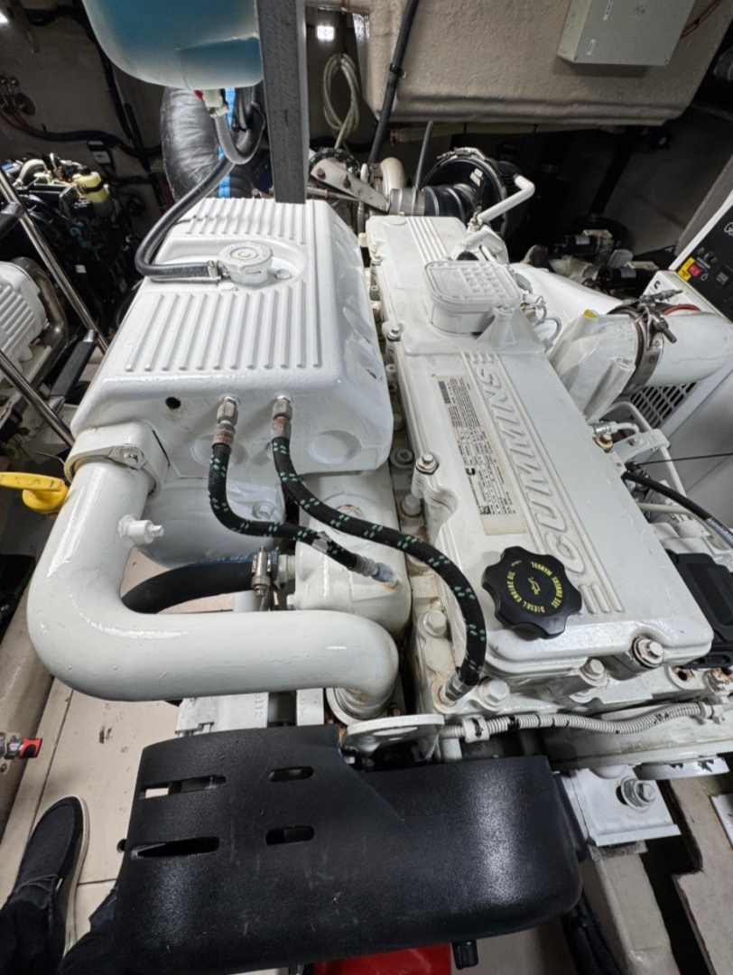 2015 Sea Ray Sundancer 510 - Image 86