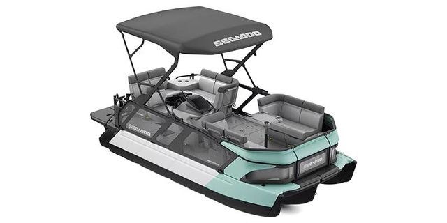 2026 Sea-Doo Switch Cruise 18
